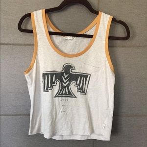 Billabong Crop Tank - Small